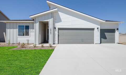 16753 Sentinel Ave, Caldwell, ID 83607