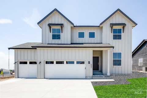 6447 S Sunfish Way, Boise, ID 83709