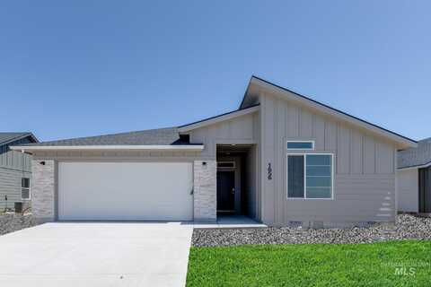 6575 S Banded Eagle Way, Boise, ID 83709