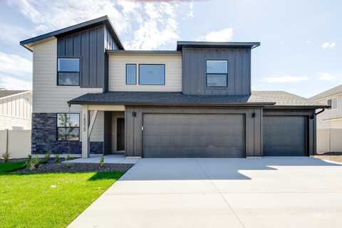 16820 Carlin Ave, Caldwell, ID 83607