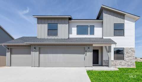 16820 Carlin Ave, Caldwell, ID 83607