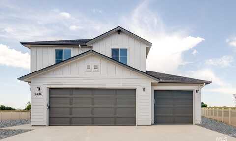 6815 S Old Farm Ave, Meridian, ID 83642