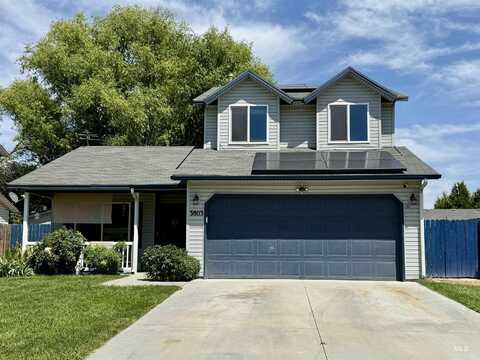 3803 Olympia Dr, Caldwell, ID 83605