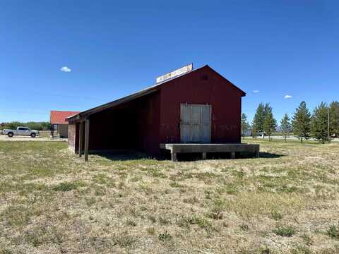 101 2nd St E, Fairfield, ID 83327