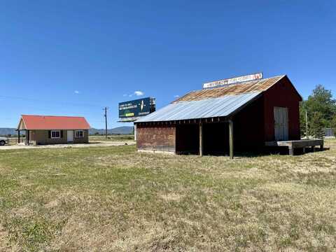 101 2nd St E, Fairfield, ID 83327