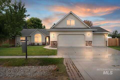 919 Lionheart St, Middleton, ID 83644