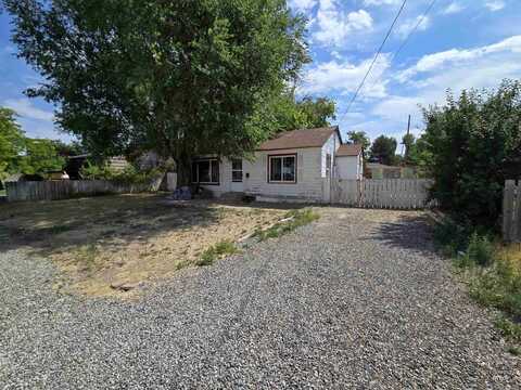 602 Adams, Twin Falls, ID 83301