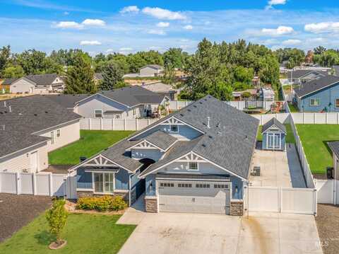 1455 Jolly Roger Ave., Payette, ID 83661