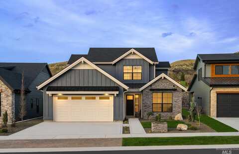 11756 N Rabbitbrush Way, Boise, ID 83714
