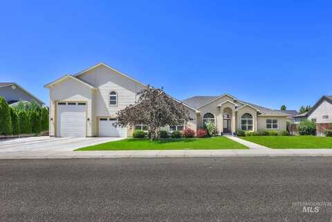 2025 N 6th E, Mountain Home, ID 83647