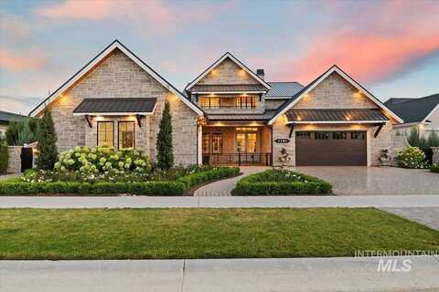 1781 E Garden Brook Dr, Eagle, ID 83616