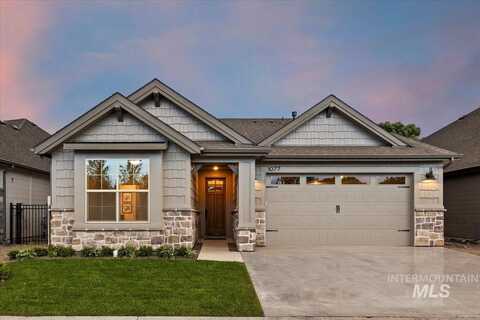 1138 E Rockhurst Ln, Eagle, ID 83616