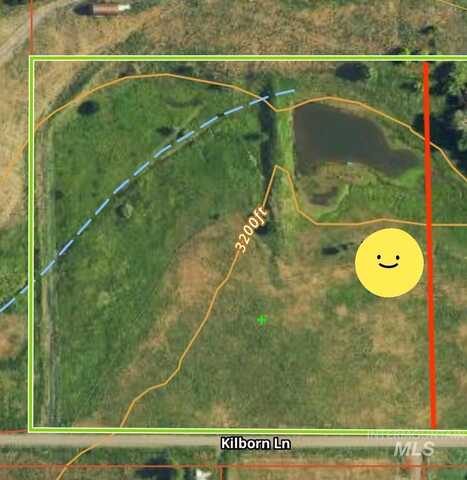 Tba Kilborn Ln, Mesa, ID 83643