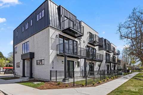 614 N Avenue H Ave, Boise, ID 83712