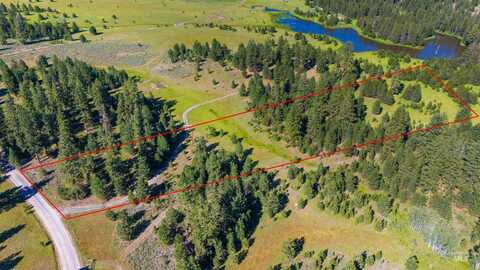 570 High Valley Rd, High Valley, ID 83611