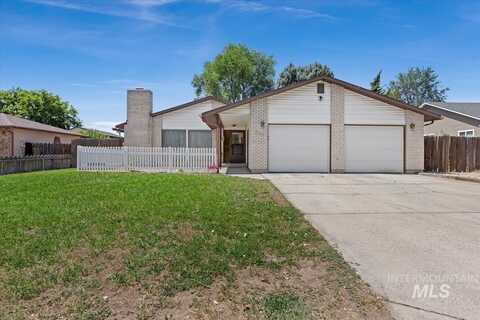 2305 S Quicksilver, Boise, ID 83705