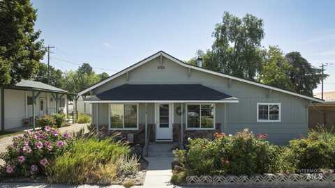 318 Carrie Rex Ave., Melba, ID 83641