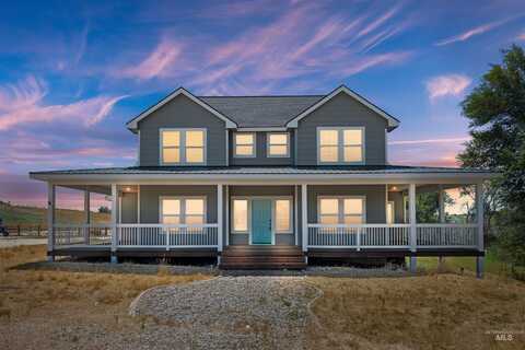 20777 Upper Pleasant Ridge Rd, Caldwell, ID 83607