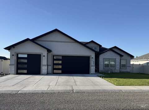 850 Broadmoor Avenue, Twin Falls, ID 83301