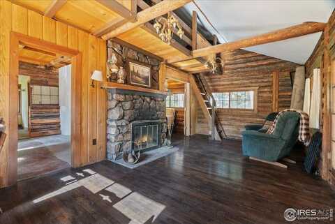 49 Riverside Dr, Lyons, CO 80540