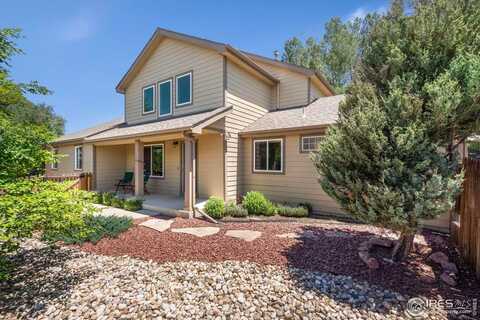 3055 Wells Fargo Dr, Fort Collins, CO 80521