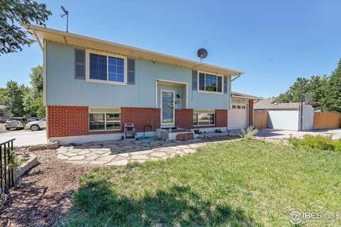 274 Berwick Ave, Firestone, CO 80520