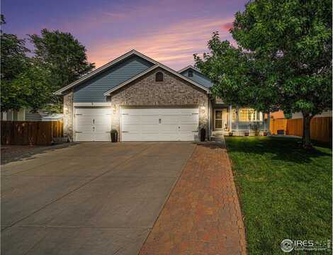 4845 Egret Dr, Frederick, CO 80504