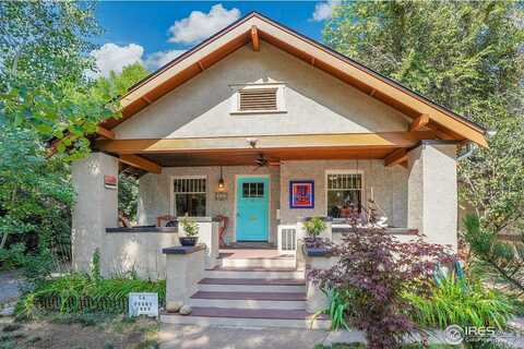 643 Collyer St, Longmont, CO 80501