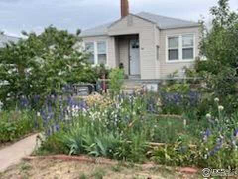 437 Quitman St, Denver, CO 80204
