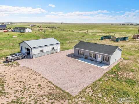 50620 County Road 33, Nunn, CO 80648