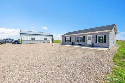 50620 County Road 33, Nunn, CO 80648