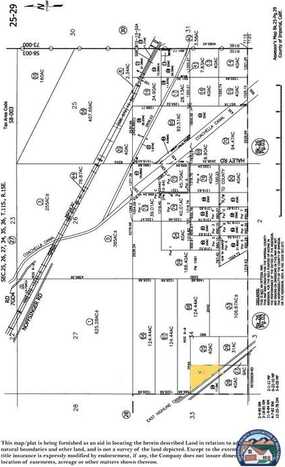 0 Hoober & Peterson, Calipatria, CA 92233