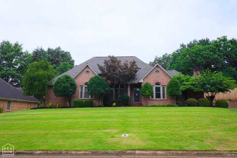 2107 Morningside Drive, Jonesboro, AR 72404