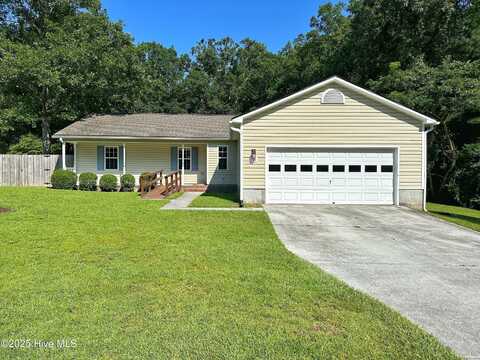 104 Courie Way, Jacksonville, NC 28540
