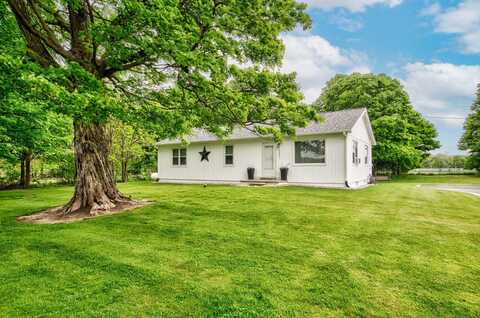 4301 Ludlow Road, Albion, MI 49224