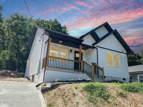 3412 Ashland Ave, Knoxville, TN 37914