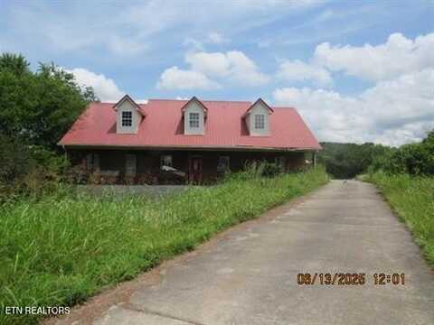 1016 Lillie Drive, Maryville, TN 37804