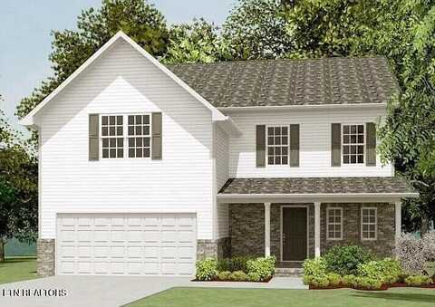 11345 Flame Willow Lane, Knoxville, TN 37932