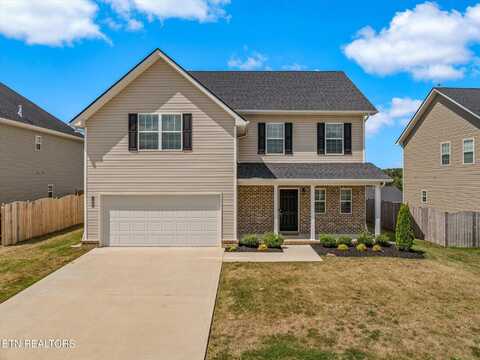11345 Flame Willow Lane, Knoxville, TN 37932