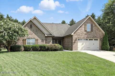 3765 Sheldon Place, Maryville, TN 37803