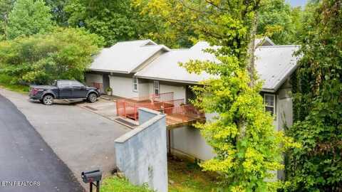 541 Johnson Lane, Gatlinburg, TN 37738