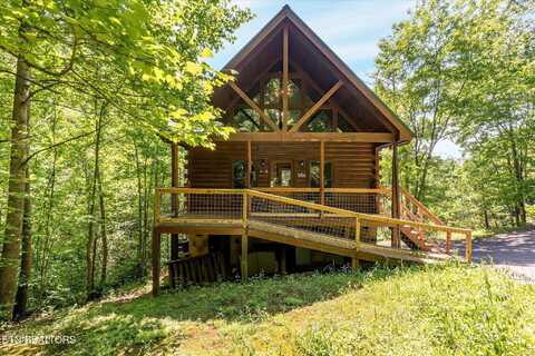 1521 Silver Poplar Lane, Sevierville, TN 37876