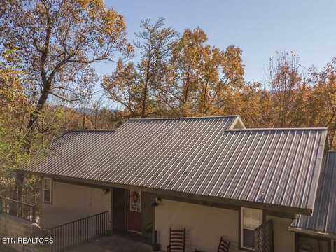 537 Johnson Lane, Gatlinburg, TN 37738