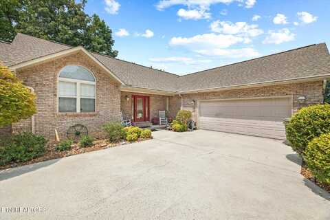5033 Atoka Lane, Crossville, TN 38572