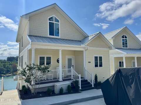 207(b) N Deer Village Lane, La Follette, TN 37766