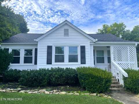 206 Doughty Drive, Knoxville, TN 37918