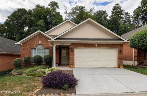 8869 Lennox View Way, Knoxville, TN 37923
