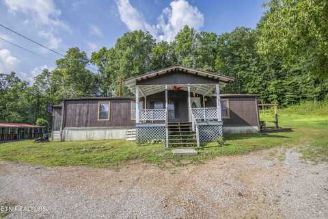 180 Grady Langley Rd, Lancing, TN 37770