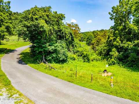 Lot 7 Jeffrey Lane, Talbott, TN 37877