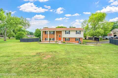 905 N Cedar Bluff Rd, Knoxville, TN 37923